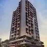 Cliff Towers — Bandra West